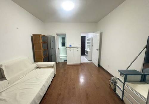 徐汇 解龙小区-1号