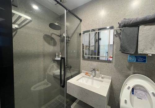 杨浦 天盛科创广场-A座办公楼