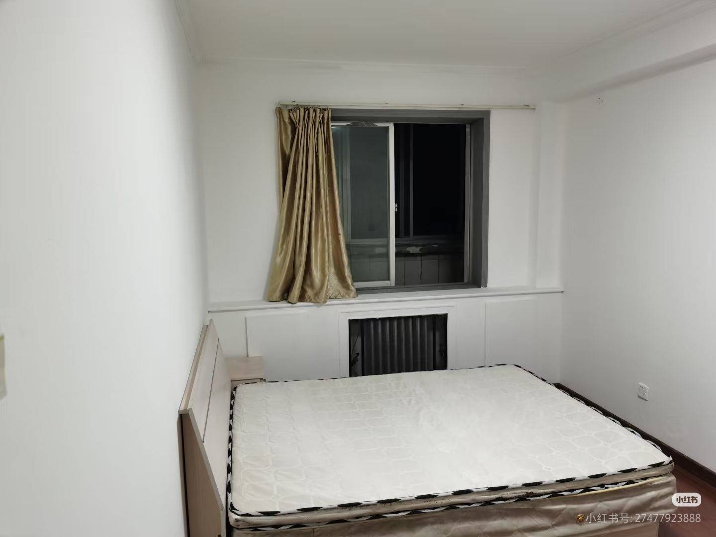 海淀 青云北区17号楼停车场