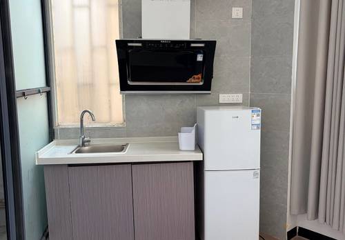 Panlong 落索坡新村