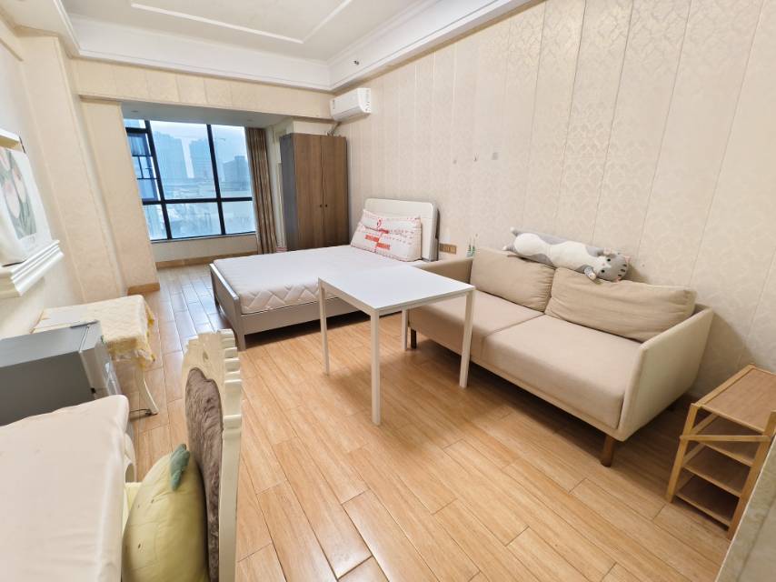 焦糖吐司整租房源1