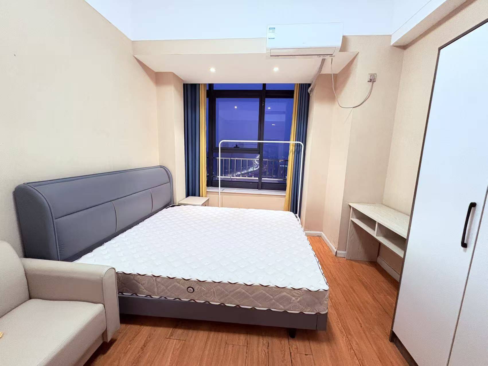 郑州 二七 | 米诺斯酒店(郑州二七万达店)_6