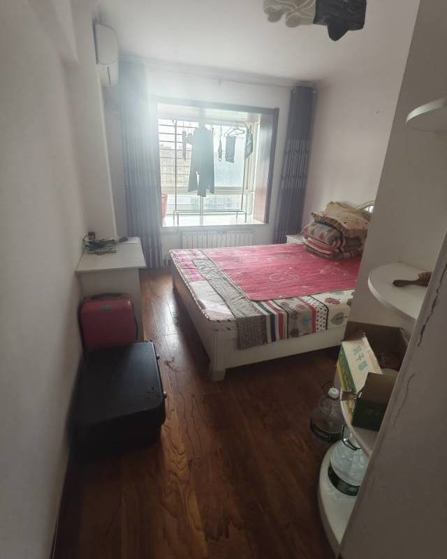 西安 莲湖 | 华府新桃园_4