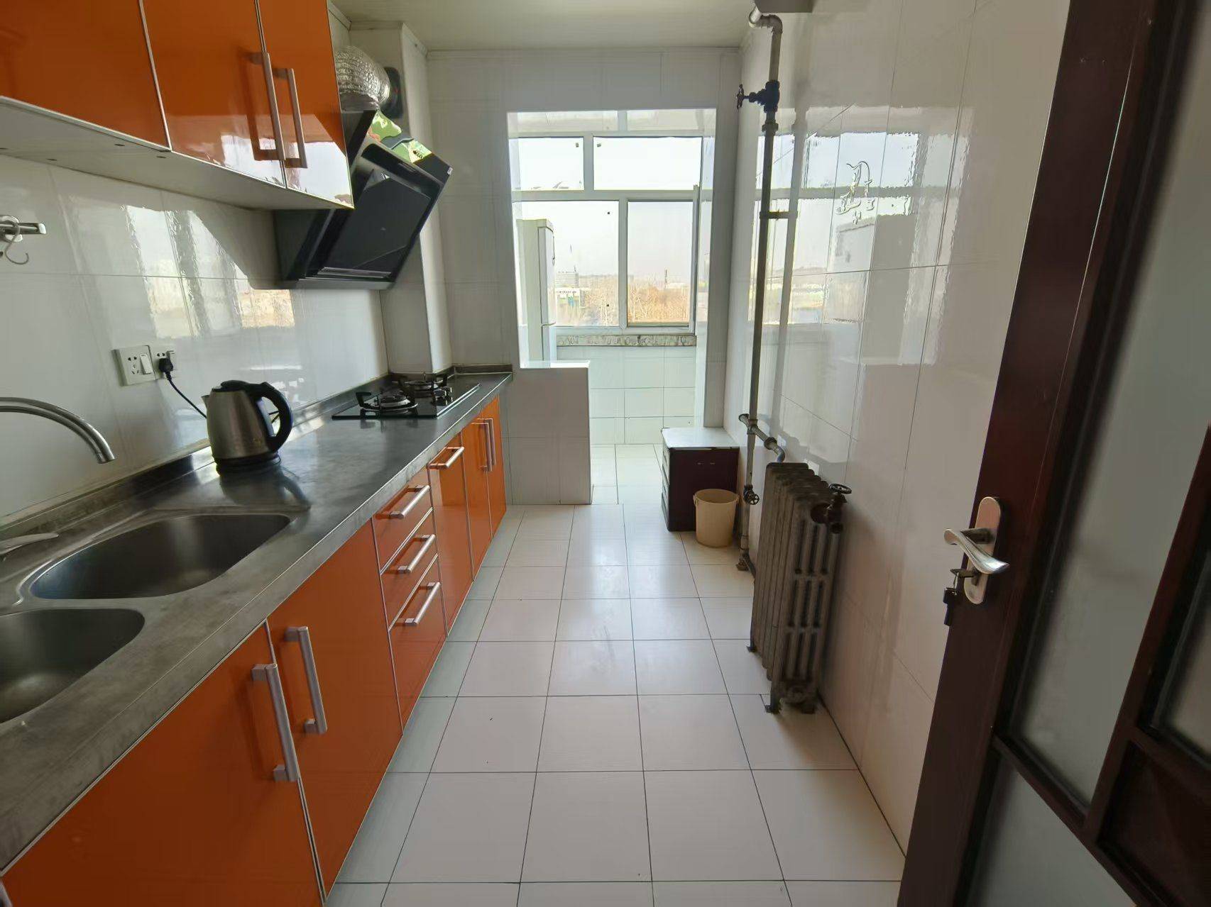 北京 昌平 | 龙华园1区_5