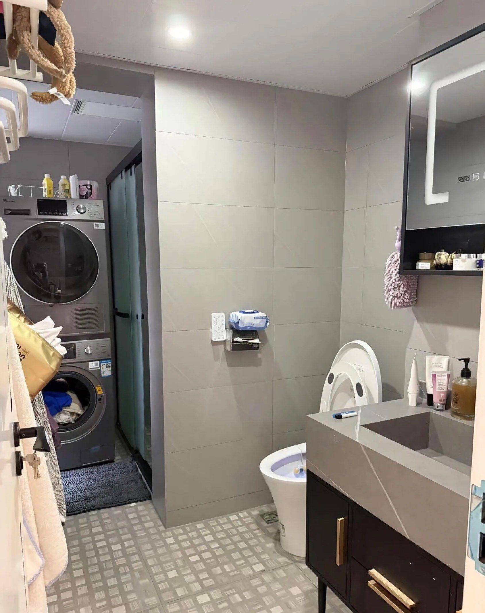 Hangzhou Qiantang | 中沙金座_6