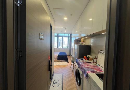 杨浦 天盛科创广场-A座办公楼