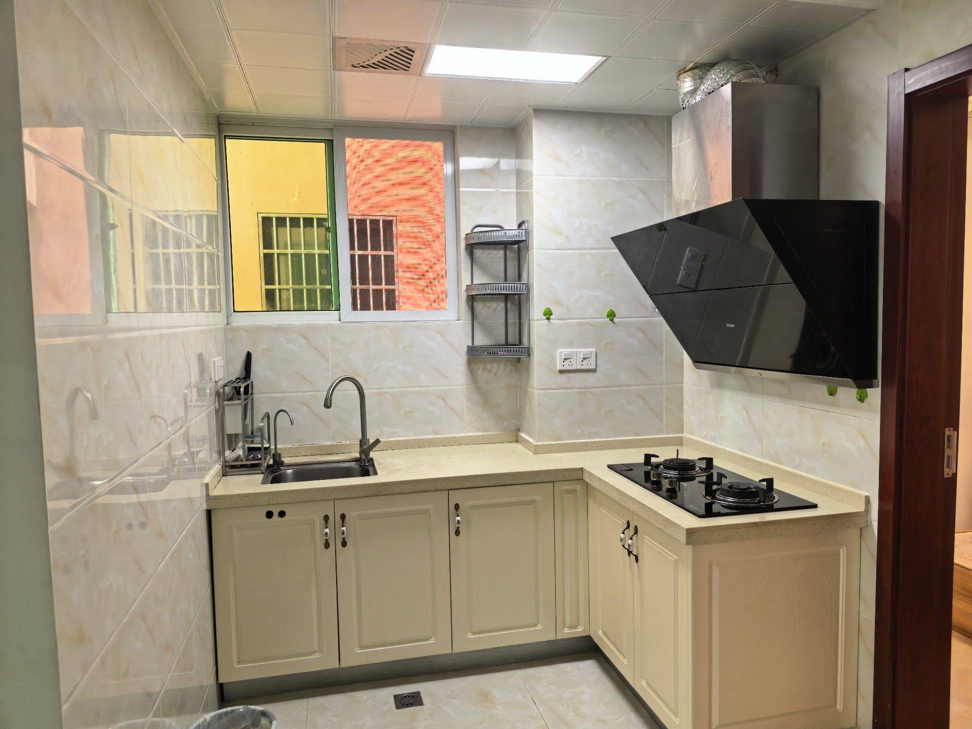 三亚 吉阳 | 芙蓉花园-J栋_5