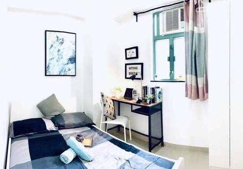 香港島 修顿大厦