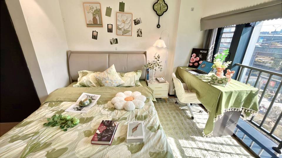 Hangzhou Gongshu | 中尚汇府_3