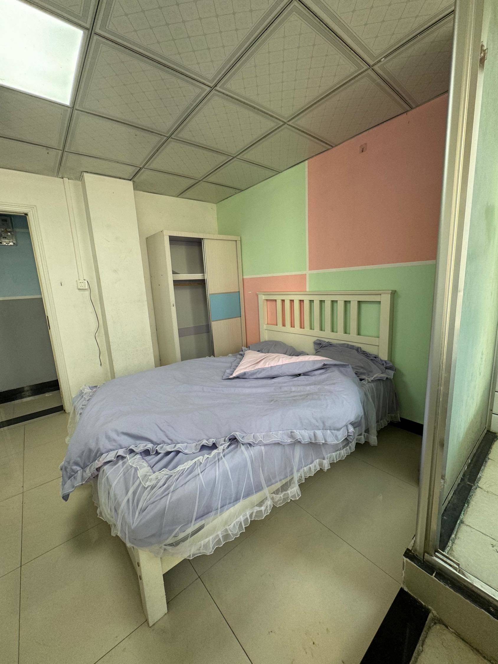 Guangzhou Tianhe | 元墩北二街一号_8