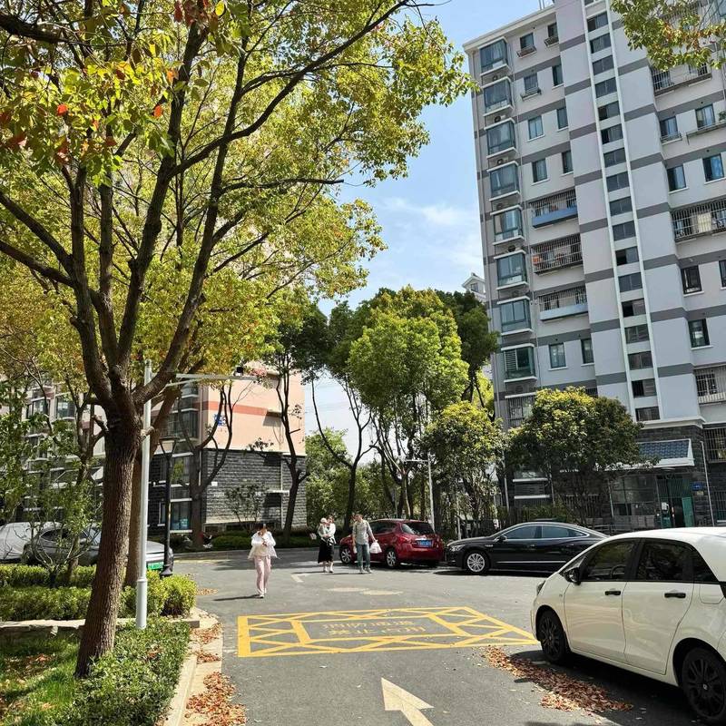 Nanjing Jianye | 双和园东区_3