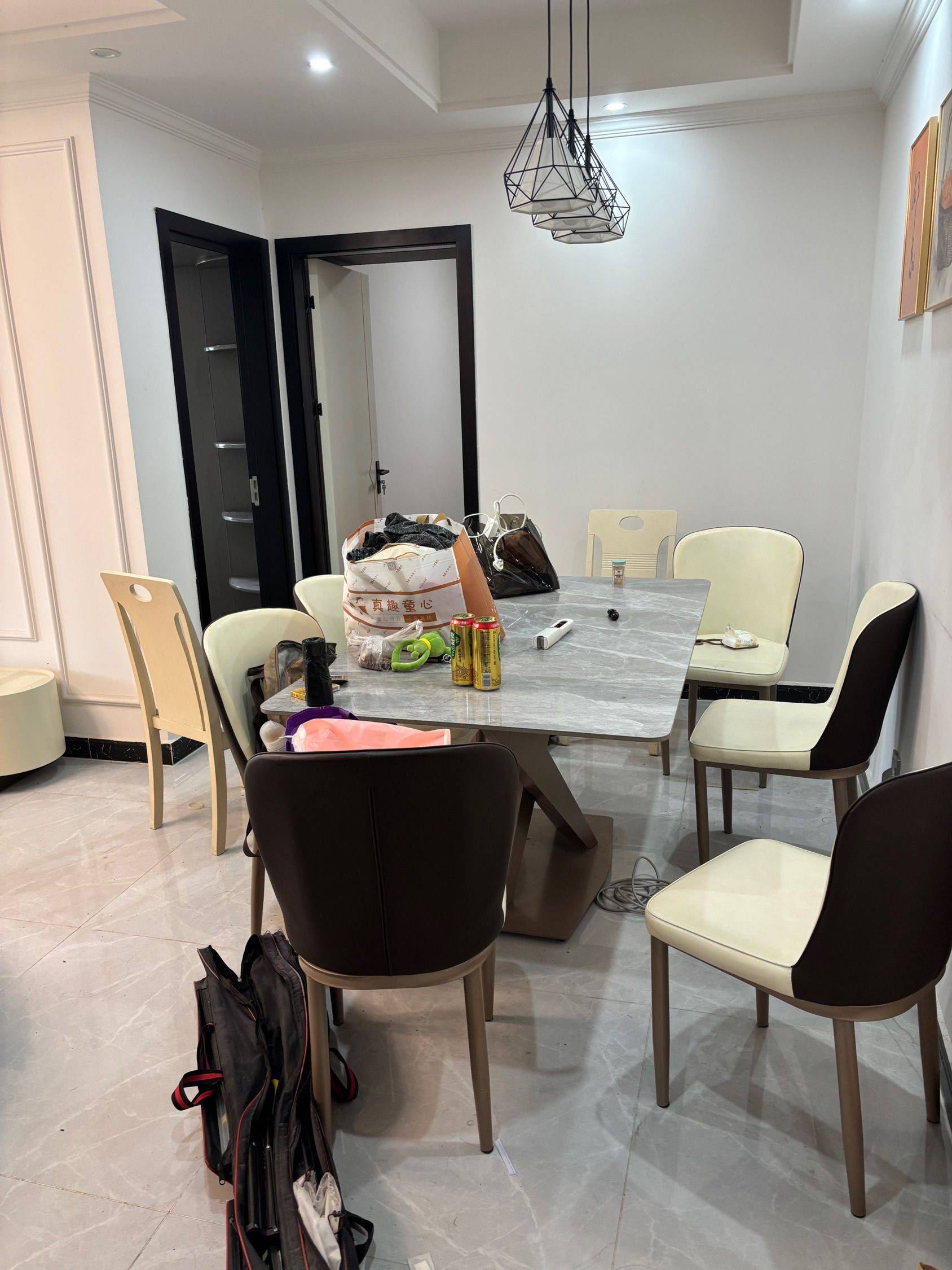 奥斯卡整租房源1