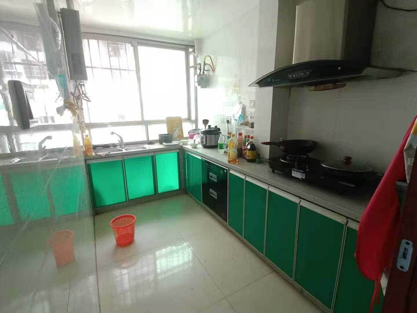 Nanning Jiangnan | 外运丽汇嘉园_3