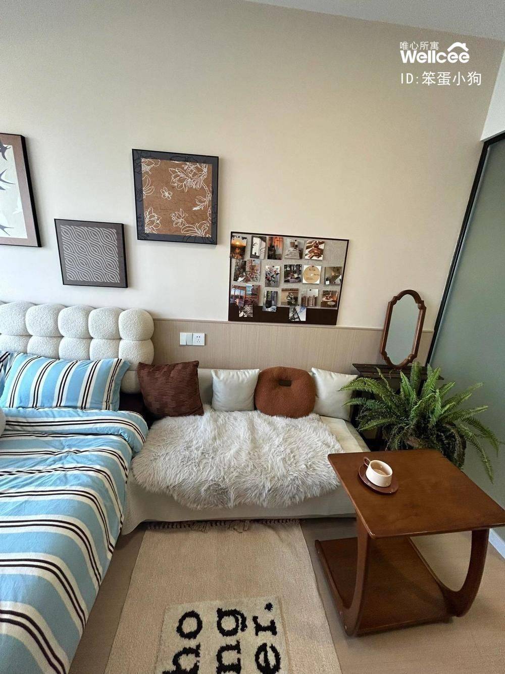 上海 靜安 | 微领地青年社区(中环沪太路社区)_4