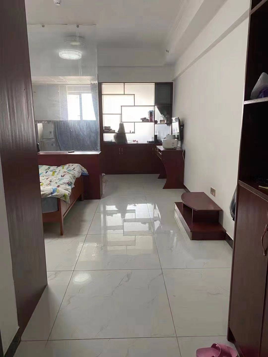 望城 大汉金桥·未来城-1栋