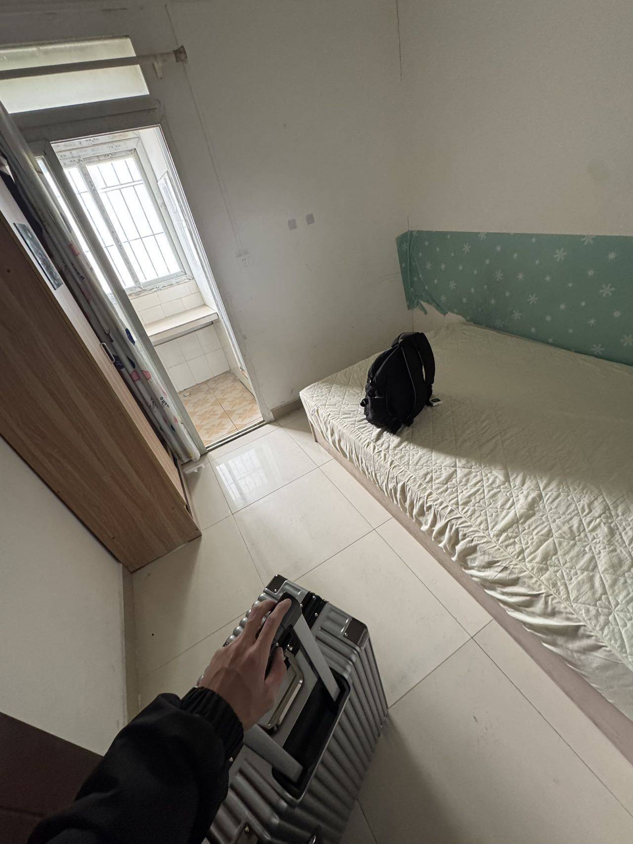 深圳 宝安 | 宝祥公寓_0