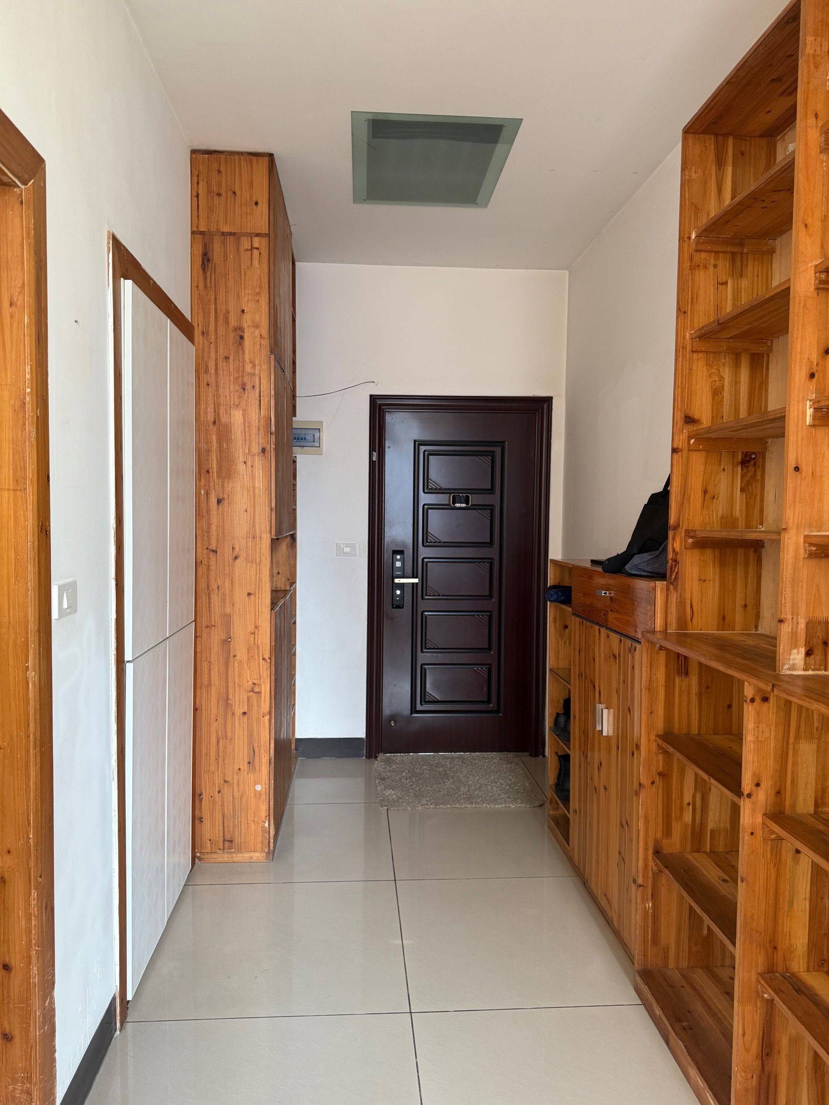 Guanshanhu 圣泉流云花园万象城-22栋