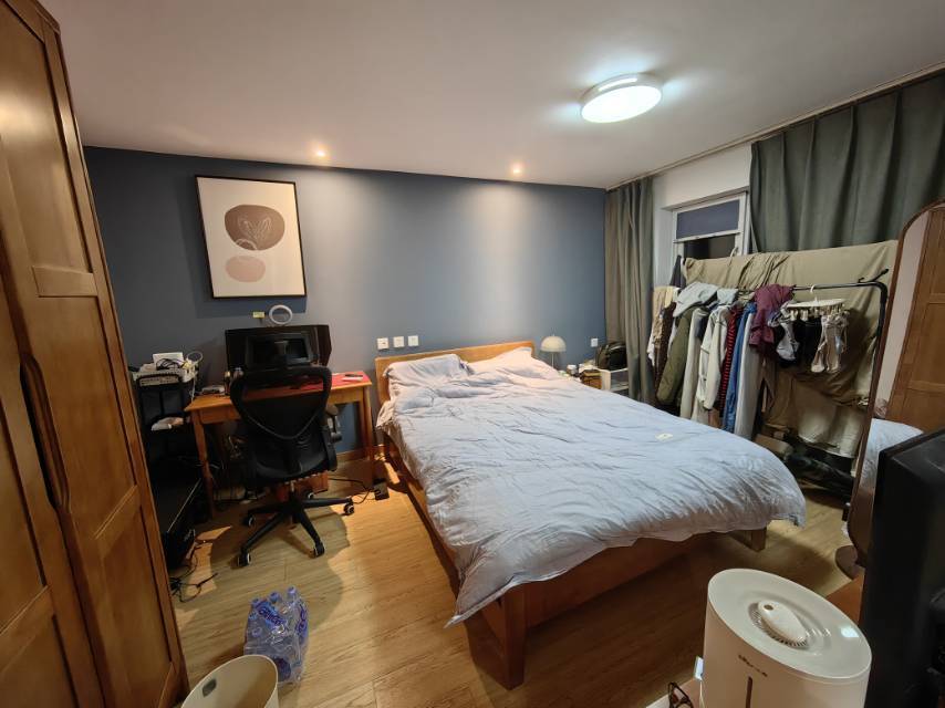 成都 雙流 | 合能枫丹铂麓一期-4栋_3