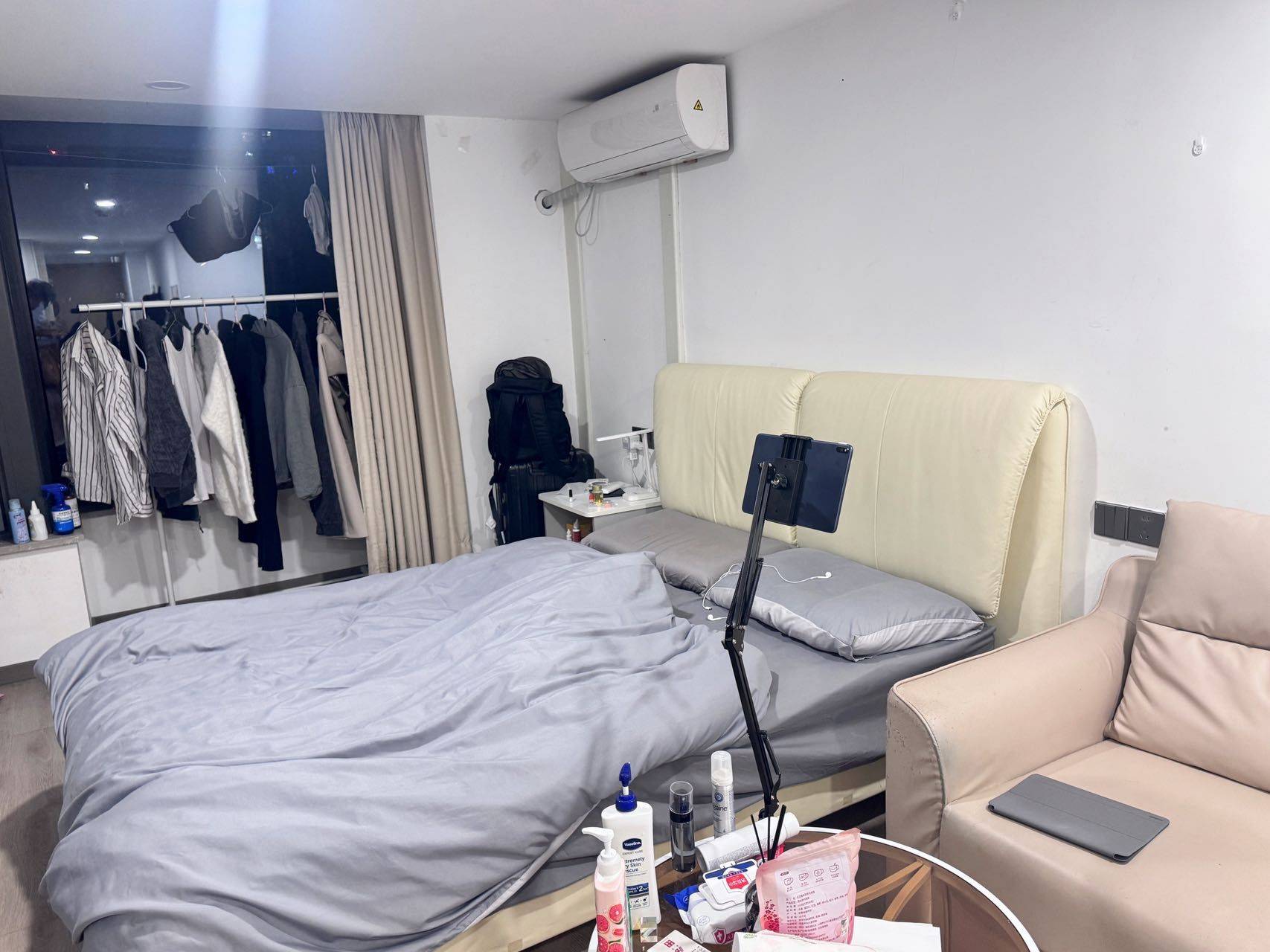 李岂知整租房源1