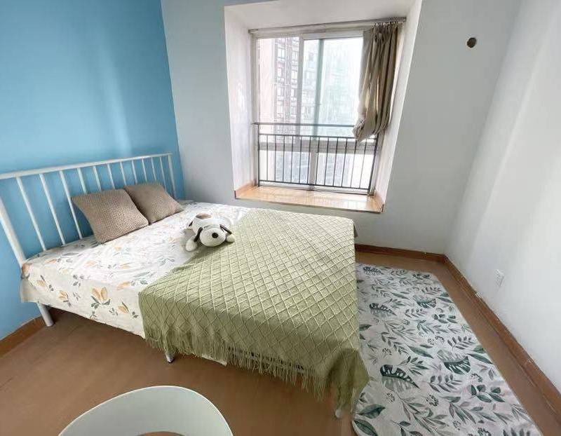 成都 成华 | 蜀都惠园_3