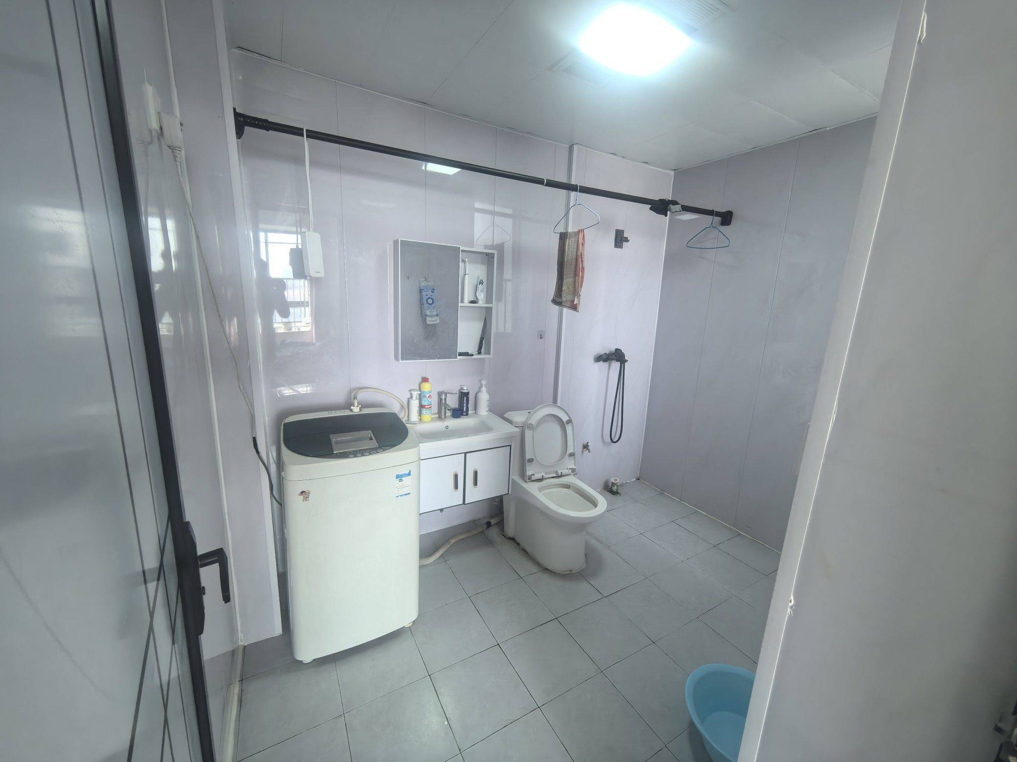 快le的一只整租房源3