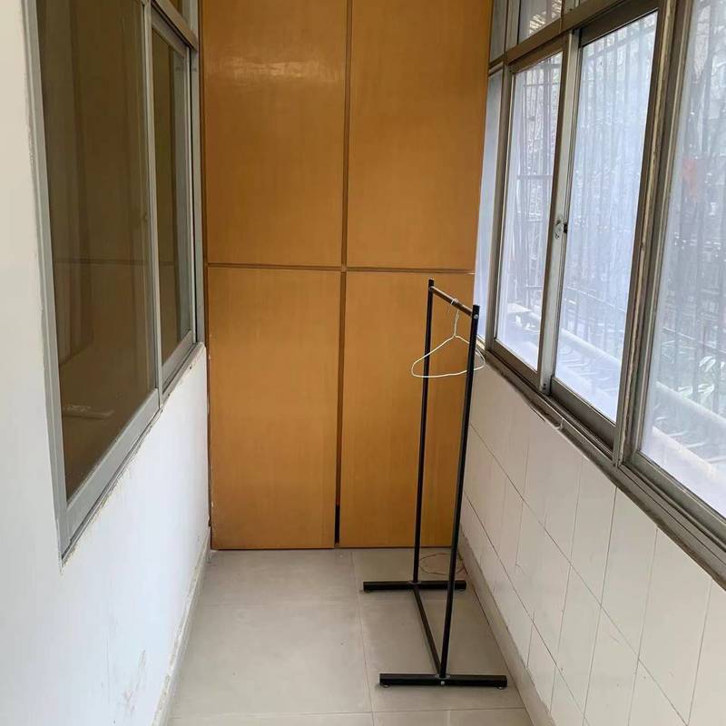 西安 碑林 | 东三道巷小区_5