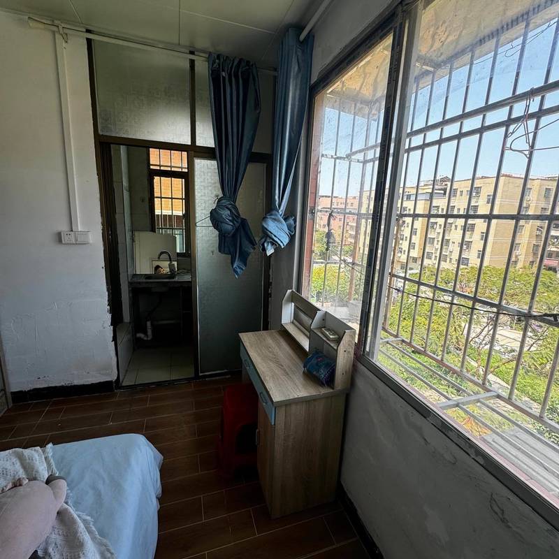 Guangzhou Tianhe | 三元小筑_4