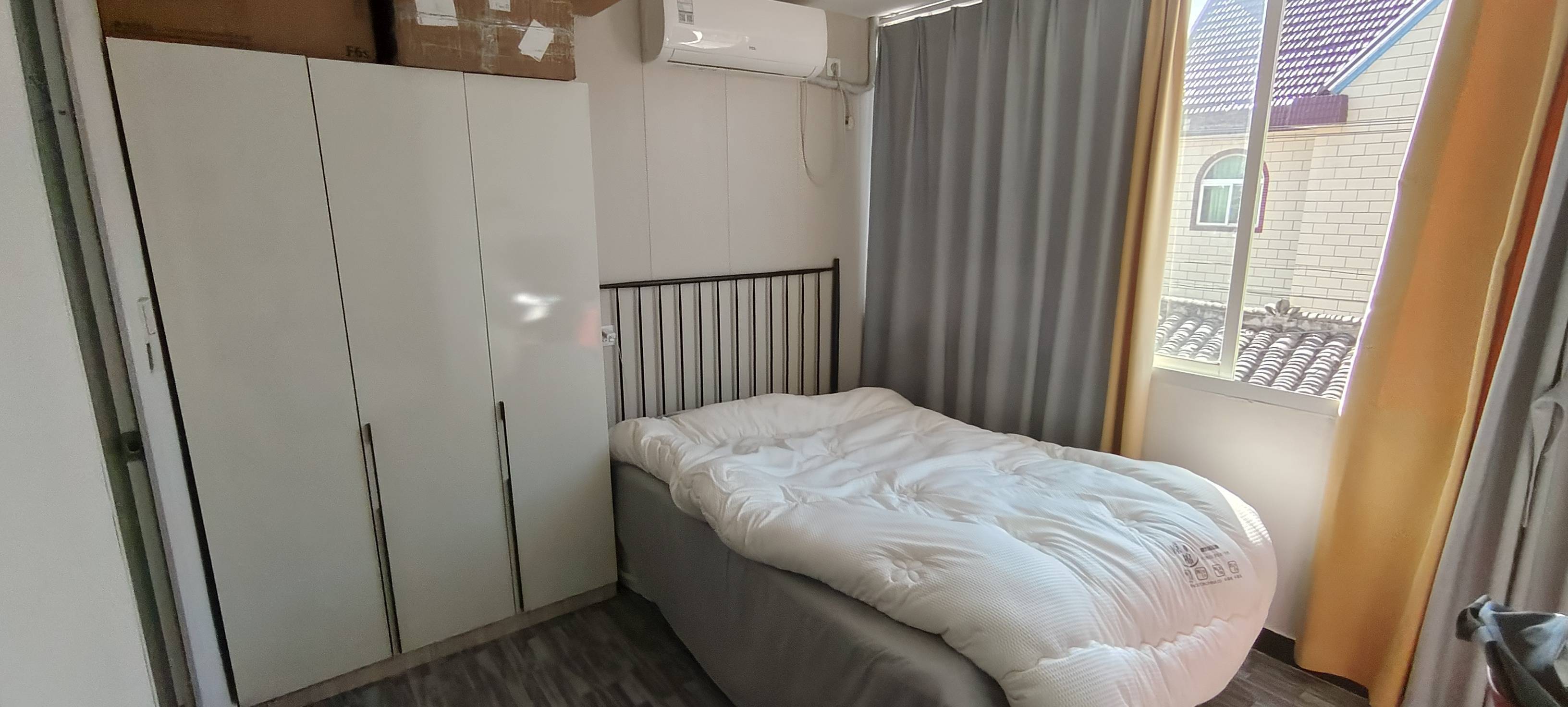 上海 浦东 | 小伍精品公寓(蒋家宅17号店)_5