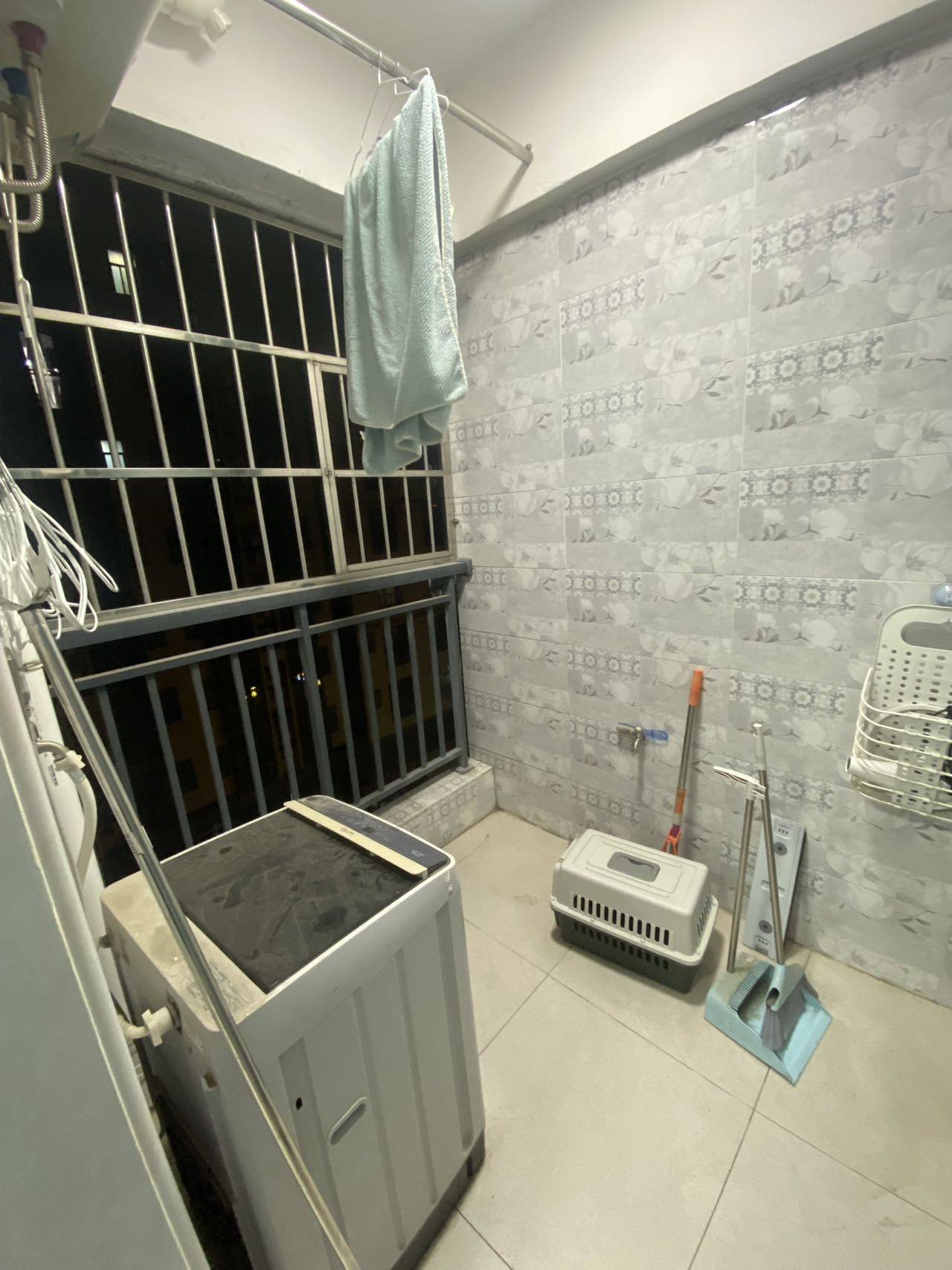 東莞 大朗 | 万安居_5