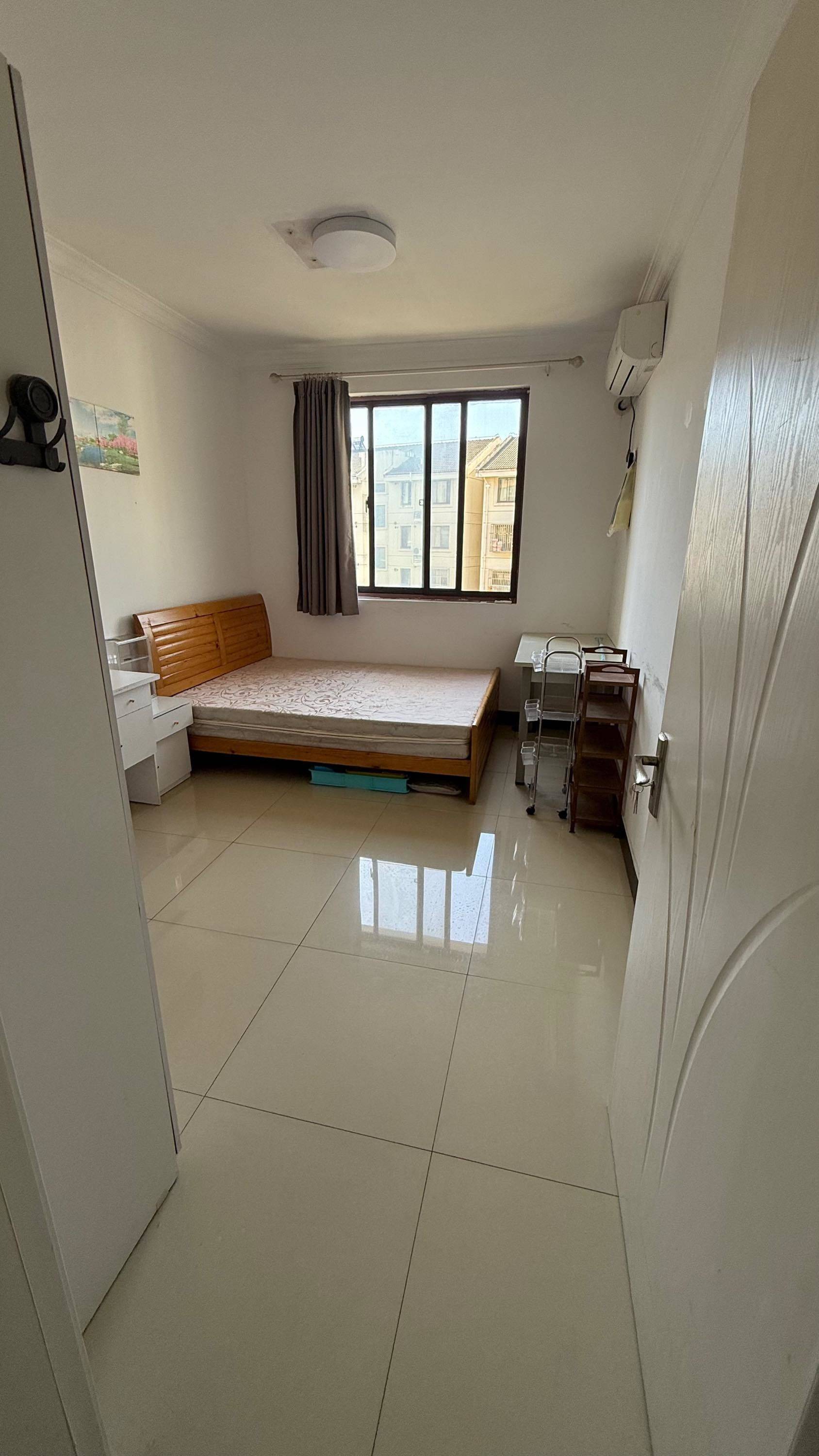 嘉定 金鹤新城城杰苑