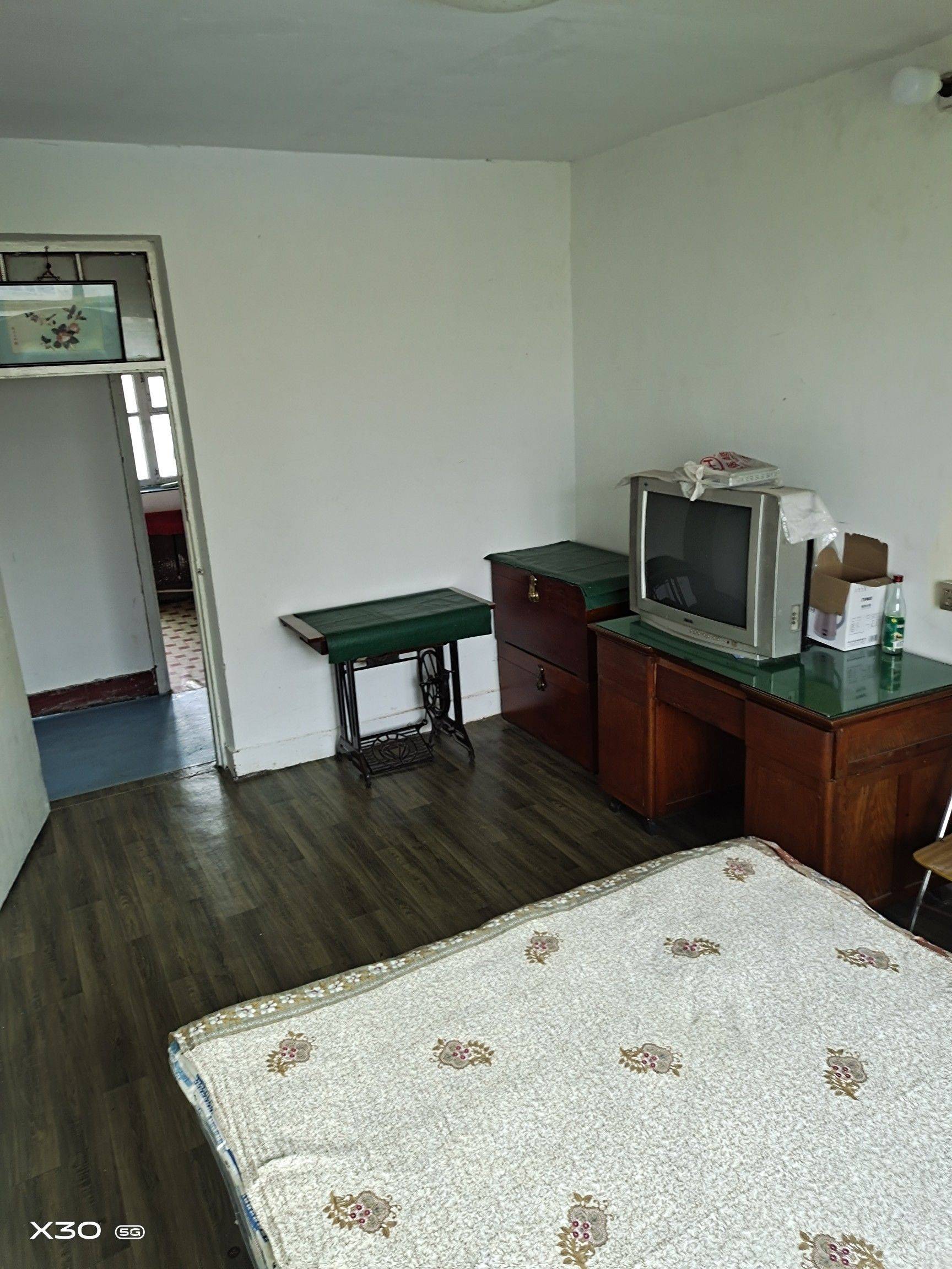 Tiexi 北一中路-31号楼