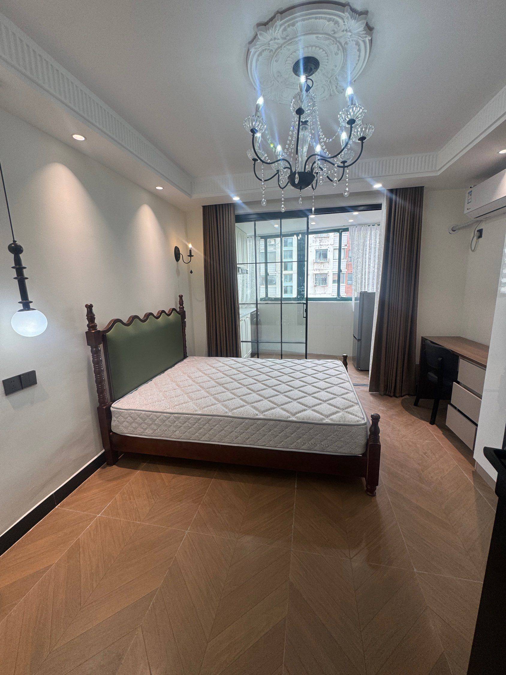 张江个人房东整租房源1