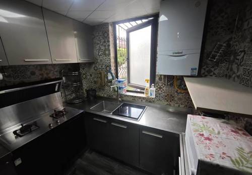 徐汇 花苑村桂花园