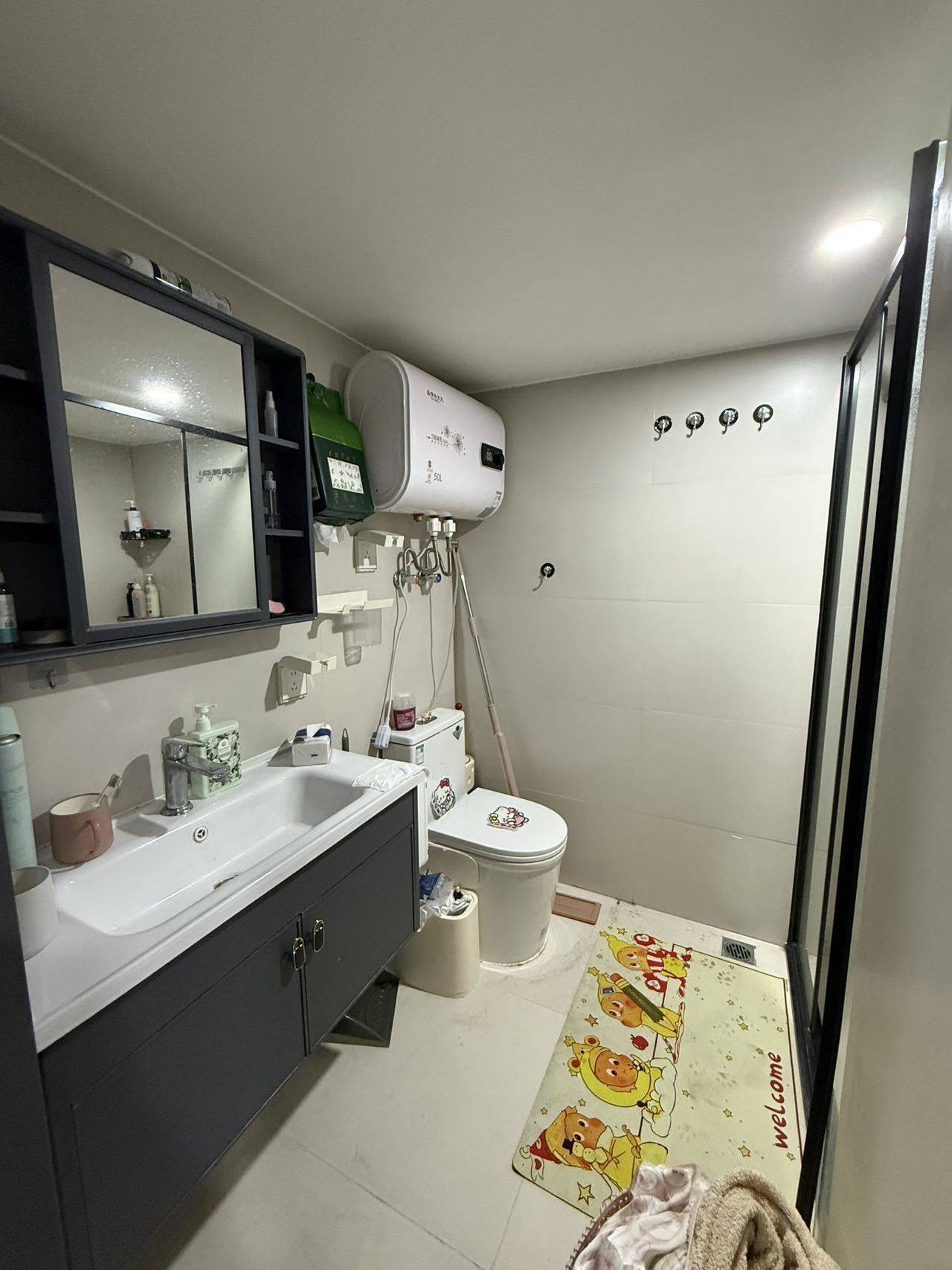 Guangzhou Liwan | 创基广场_4