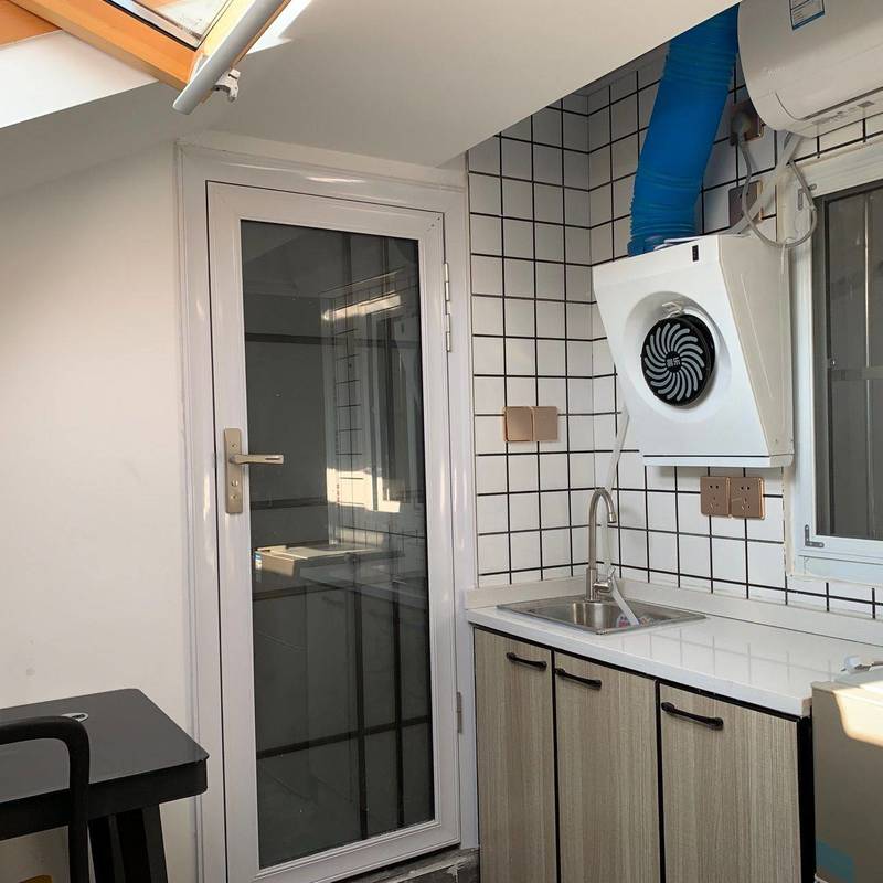 上海 浦东 | 古桐路60弄小区_3