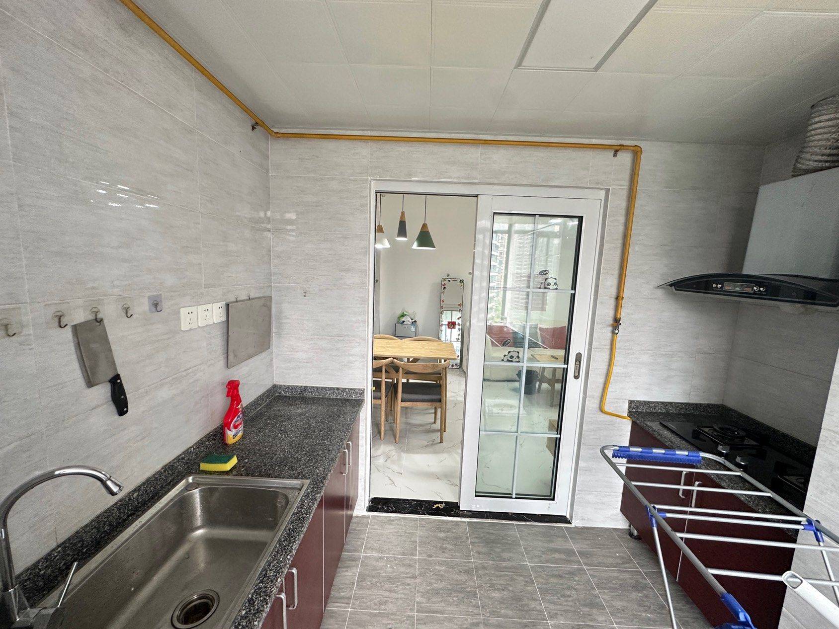 成都 錦江 | 蓝润V客东都1期-4栋_6