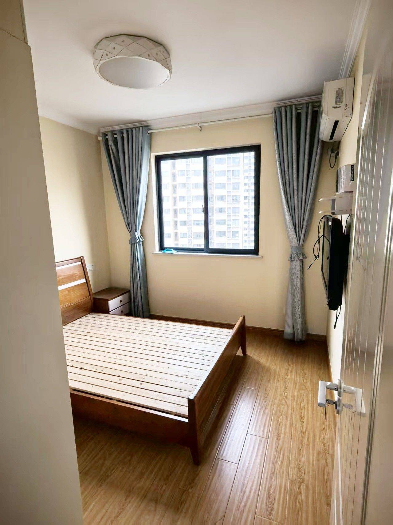 無錫 蠡湖區 | 贡湖苑C区-75号楼_3