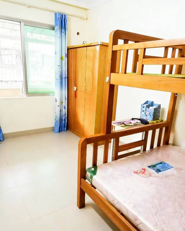 三亚友谊路124平直租整租房源1