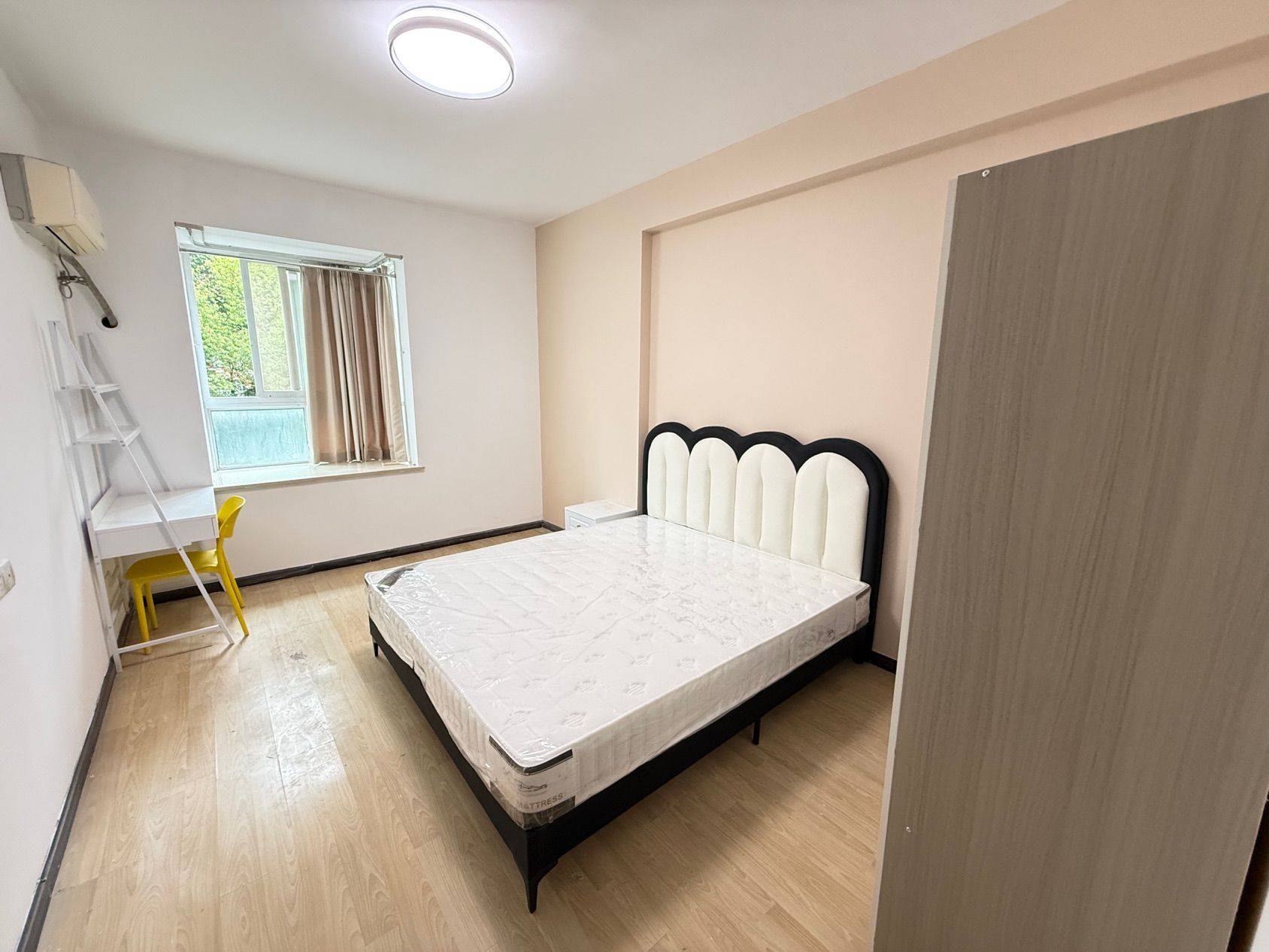 Wuhan Hongshan | 鹏程国际-B座_3