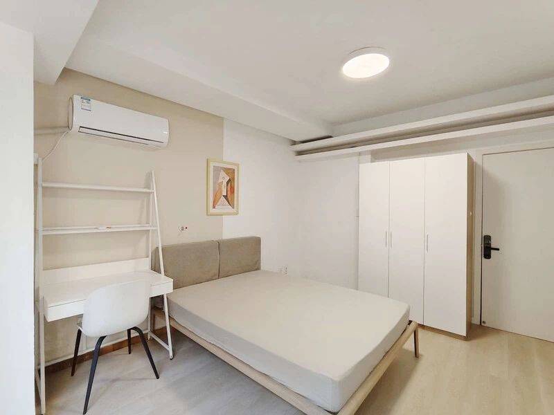 西湖 翠苑一区社区