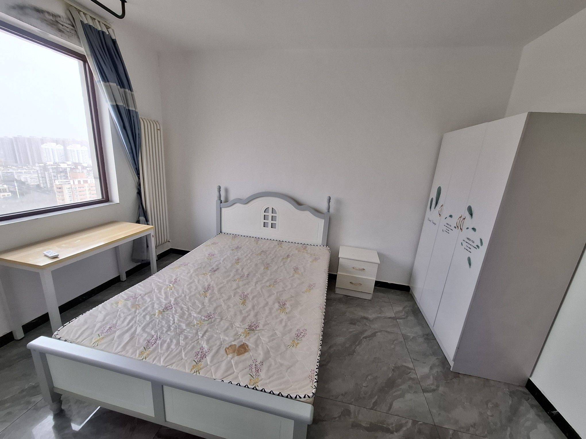 鄭州 中原 | 罗庄遵铭博裔新城_6