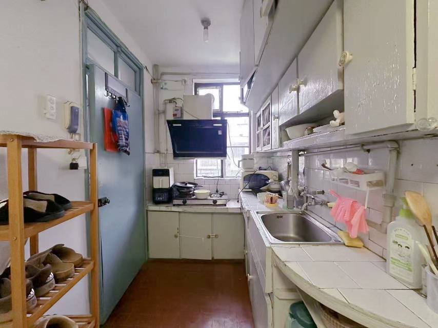 柑柑橘橘整租房源2