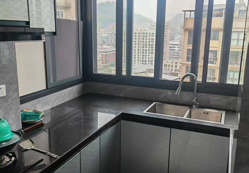 文成县 名流家园