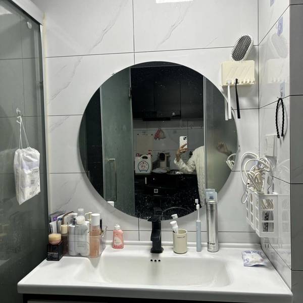 呼啦啦整租房源1