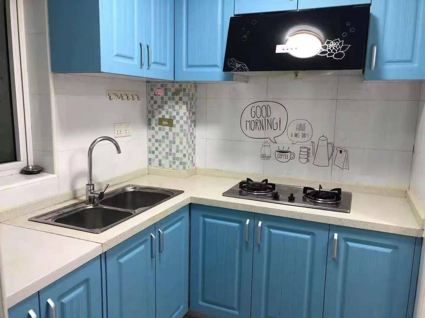 上海 静安 | 共和新路1280弄2号_5