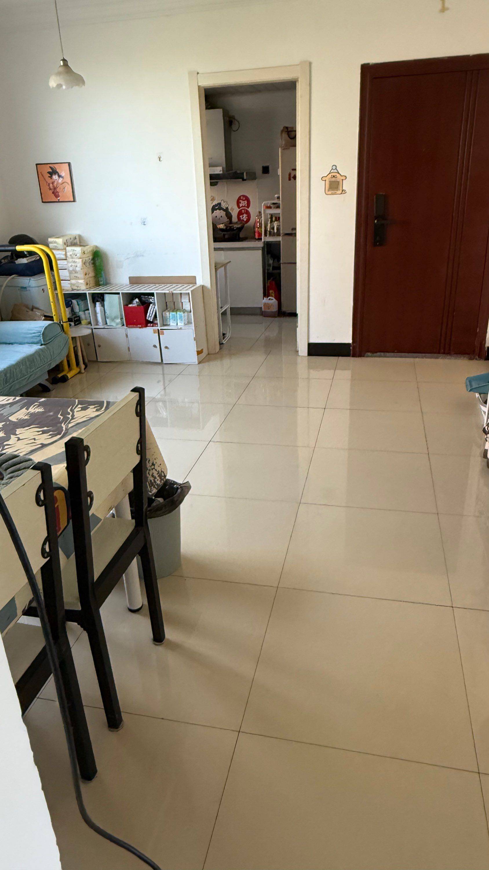 嘉定 金鹤新城城杰苑