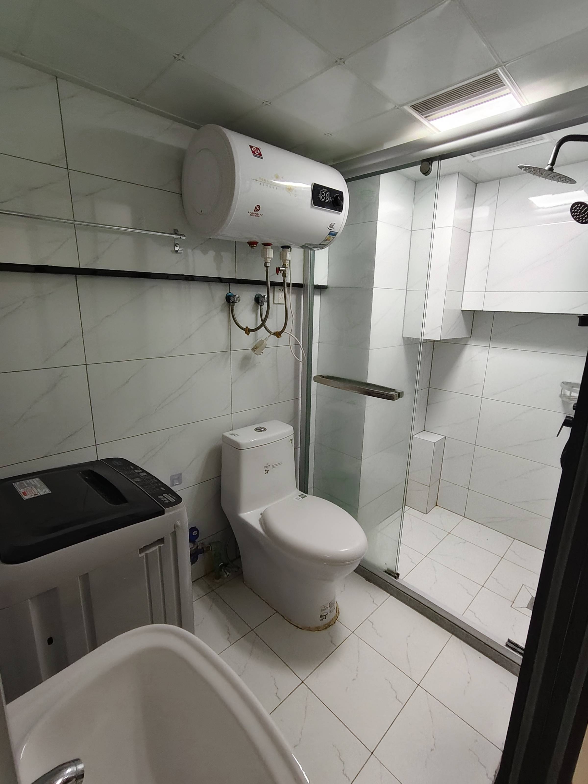 杭州 臨平 | 星润大厦_5