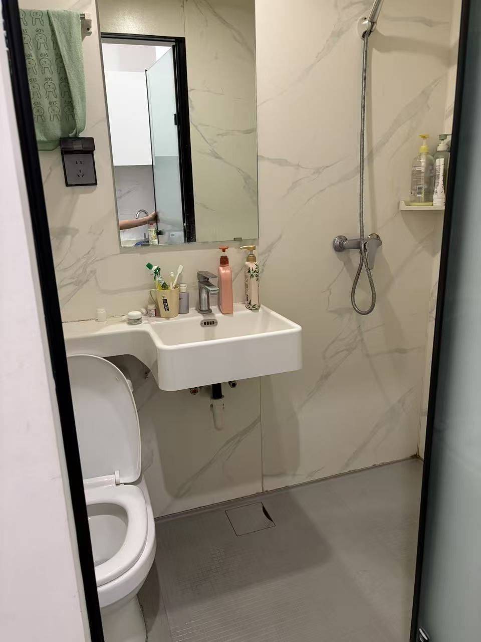 禪城 岸芷汀兰-2期