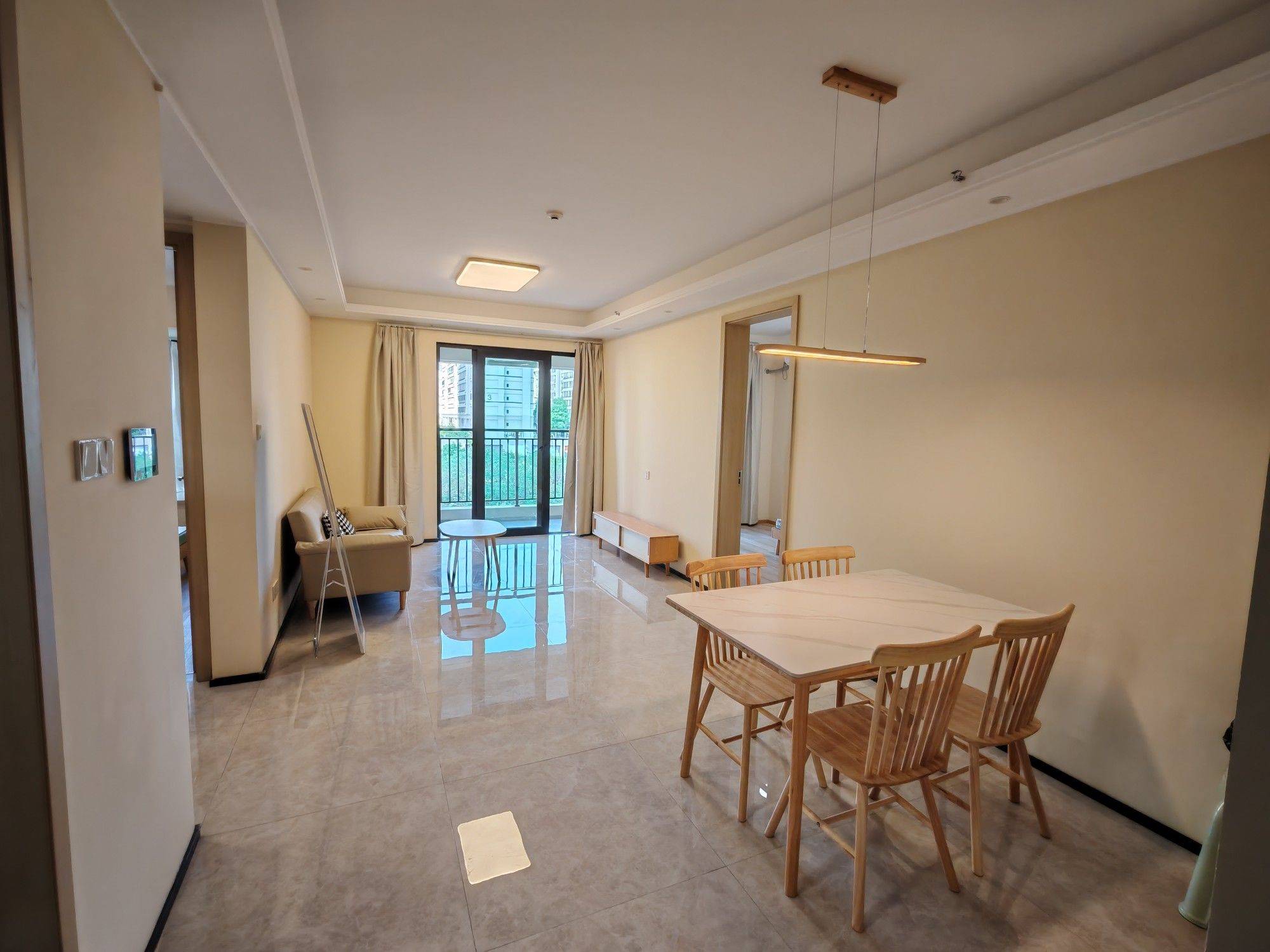 巴南 华润澜山望-三期