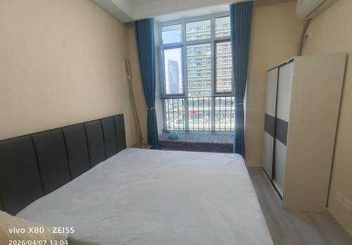 历城 龙湖·汉峪光年-4号楼